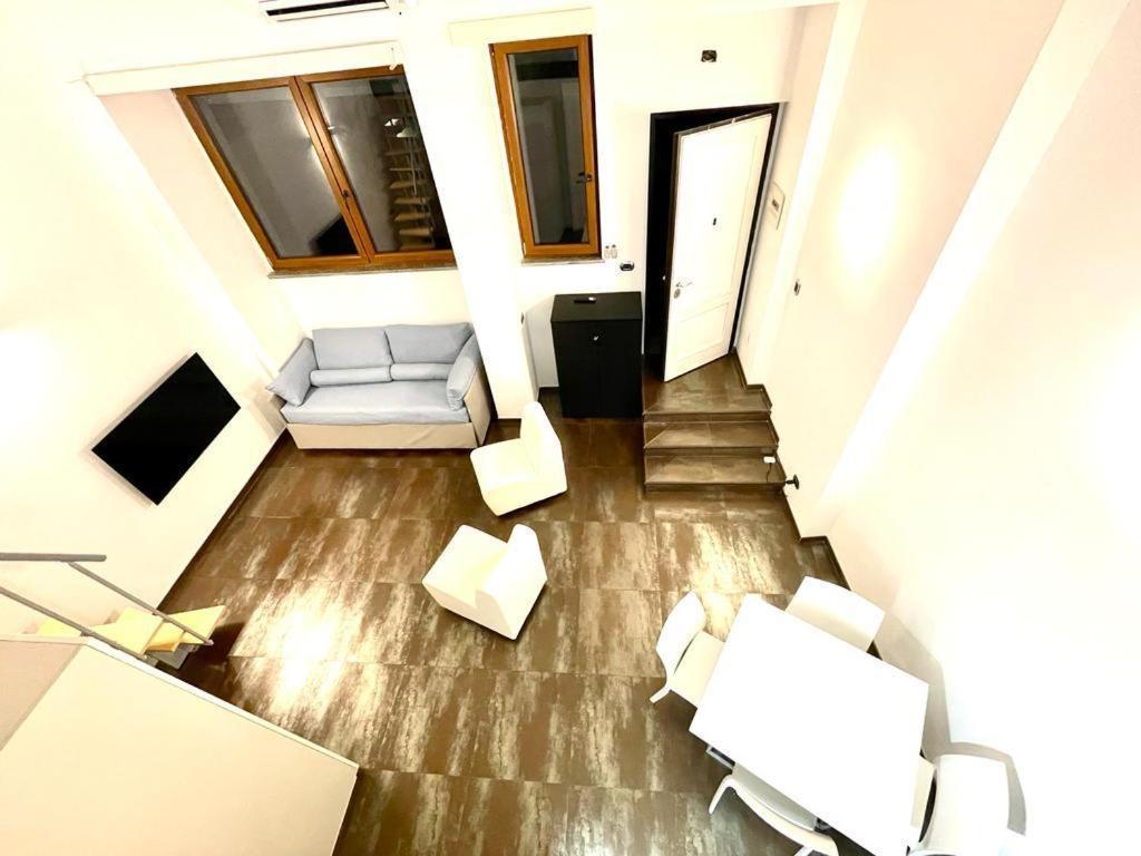 Meraviglioso Loft Navigli Milano Εξωτερικό φωτογραφία