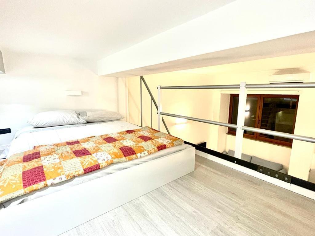 Meraviglioso Loft Navigli Milano Εξωτερικό φωτογραφία