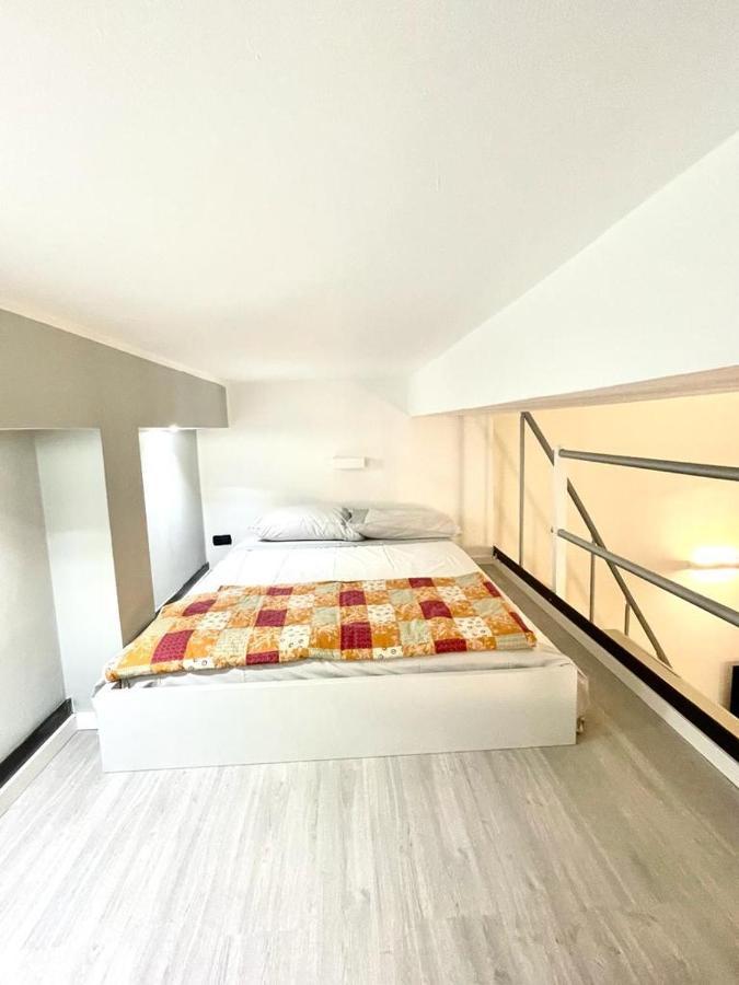 Meraviglioso Loft Navigli Milano Εξωτερικό φωτογραφία