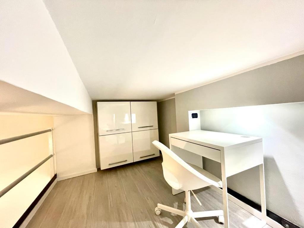 Meraviglioso Loft Navigli Milano Εξωτερικό φωτογραφία