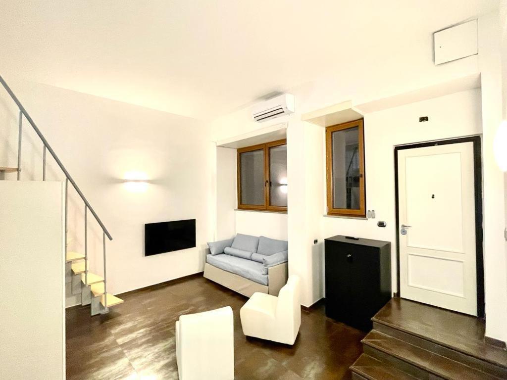 Meraviglioso Loft Navigli Milano Εξωτερικό φωτογραφία