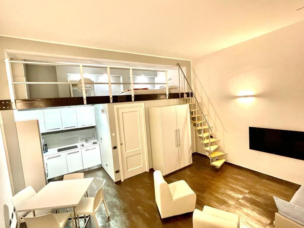 Meraviglioso Loft Navigli Milano Εξωτερικό φωτογραφία