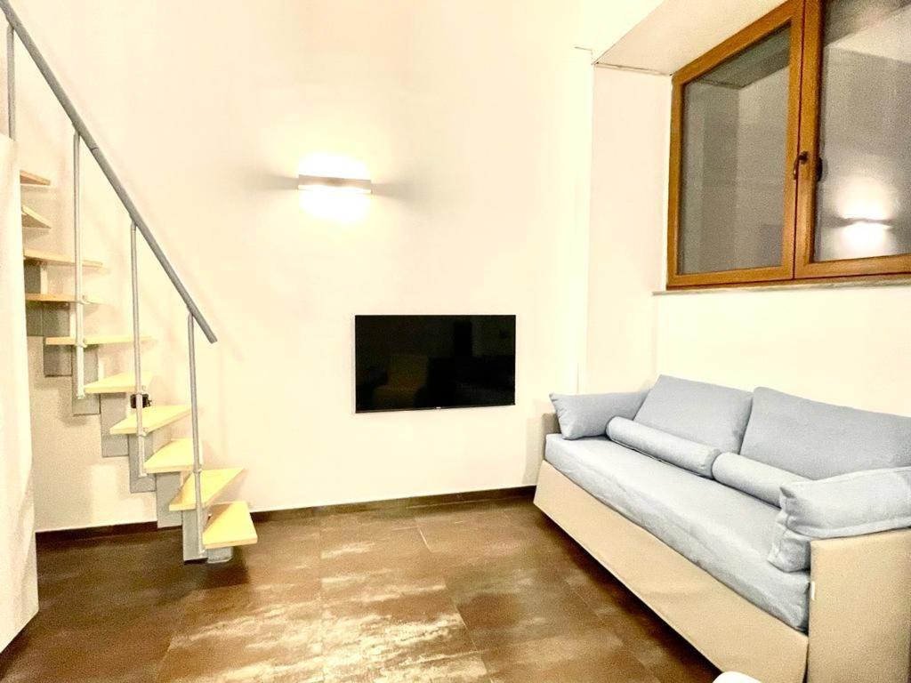 Meraviglioso Loft Navigli Milano Εξωτερικό φωτογραφία
